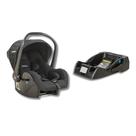 Bebe conforto casulo click para vox preto - kiddo