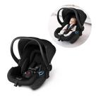 Bebê Conforto CBX Shima Smoky Anthracite Cadeirinha para Carro