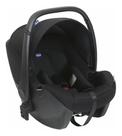 Bebê Conforto Chicco Kory Essential I-size Preto Chicco