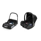 Bebê Conforto Citi2 com Base Essential Black - Maxi-Cosi