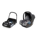 Bebê Conforto Citi² com Base veicular Maxi Cosi