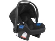 Bebe Conforto com Base para Carro Burigotto Touring X Preto