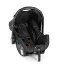BEBE CONFORTO GALZERANO GRID - PRETO / BLACK - Segurança e Conforto para o Bebê BEBE CONFORTO GALZERANO GRID - PRETO / BLACK - Segurança e Conforto para o Bebê