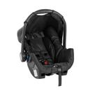 Bebê Conforto Grid Black - Galzerano