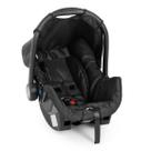 Bebê Conforto Grid Preto Galzerano 8184 Até 13kg