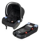 Bebê Conforto Materna + Base Belted - Burigotto