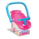 Bebê Conforto My Little Collection - Presente Infantil - Diver Toys Bebê Conforto My Little Collection - Presente Infantil - Diver Toys