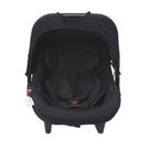 Bebê Conforto para Carro Black Comfort Maxi Baby 0 a 13kg com Redutor