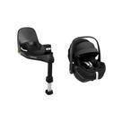 Bebê Conforto Pebble 360 Pro com Base Essential Black - Maxi-Cosi
