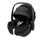 Bebê Conforto Pebble 360 Pro² + Base FamilyFix 360 Pro - Essential Black - Maxi-Cosi