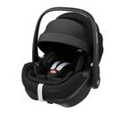 Bebê Conforto Pebble 360 Pro² Essential Black c/ Base - Maxi-Cosi