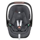 Bebê Conforto Pebble Pro Twillic 360 com Base FamilyFix 360 Maxi-Cosi - Graphite Bebê Conforto Pebble Pro Twillic 360 com Base FamilyFix 360 Maxi-Cosi - Graphite