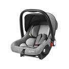 Bebê Conforto Rest BB407 Cinza Multikids Baby