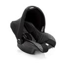 Bebê Conforto Reverse Cosco - Preto Rajado