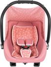 Bebê Conforto Solare Rosa Cadeirinha Automotiva Infantil Grupo 0+, Seguro e Confortável Bebê Conforto Solare Rosa Cadeirinha Automotiva Infantil Grupo 0+, Seguro e Confortável