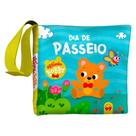 Bebê Feliz - Dia de Passeio