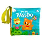 Bebê Feliz - Dia de Passeio