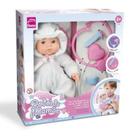Bebe Infantil Brinquedo Dodói Da Mamãe Roma Brinquedos Bebe Infantil Brinquedo Dodói Da Mamãe Roma Brinquedos