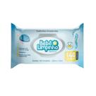 Bebê Limpinho Premium Toalhas Umedecidas C/140