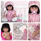 Bebê Menina Princesa Girafinha Reborn Preço Barato Bebê Menina Princesa Girafinha Reborn Preço Barato