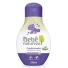 Bebe Natureza Condicionador Lavanda Infantil Sem Lágrimas Vegano 230ml