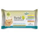 Bebê Natureza Toalhas Lenços Umedecidos Suave Hipoalergênico 100 Unidades 20x14cm Bebê Natureza Toalhas Lenços Umedecidos Suave Hipoalergênico 100 Unidades 20x14cm