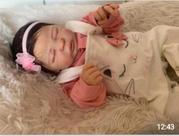 Bebê reborn 10
