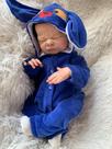 Bebê reborn 15