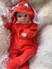 Bebê reborn 16