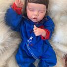 Bebê reborn 2