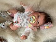 Bebê reborn 8