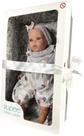 Bebe reborn alina cherry - pupee