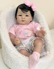 Bebe Reborn Boneca Beatriz, Enxoval Completo !!!