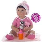 Bebe Reborn Laura Newborn Iolanda - Laura doll Bebe Reborn Laura Newborn Iolanda - Laura doll