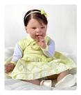 Bebê Reborn Maize Menina Princesa + Bolsa Maternidade Bebê Reborn Maize Menina Princesa + Bolsa Maternidade