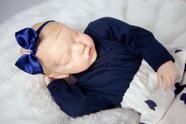 Bebê Reborn Menina Realista Com Acessórios Inclusos Bebê Reborn Menina Realista Com Acessórios Inclusos