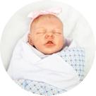 Bebe Reborn Menina Realista Recem Nascida Muito Linda Bebe Reborn Menina Realista Recem Nascida Muito Linda