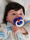 Bebê Reborn Moises