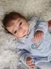 Bebê reborn realista