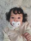 Bebê reborn realista