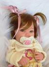 Bebe reborn realista corpo de silicone