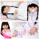 Bebe Reborn Realista Morena 24 Itens Luxo Envio Imediato Bebe Reborn Realista Morena 24 Itens Luxo Envio Imediato