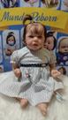 Bebê reborn