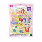 Bebê Surpresa Mini Contos de Fadas Sylvanian Families