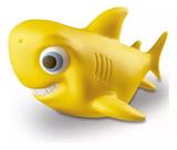 Bebê Tubarão Banho Shark Baby Bebe Brinquedo Infantil