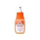 Bebe vida agua colonia davene 200ml spray