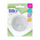 Bebedor De Reposicao Lillo Para Copo Evolution New Silicone com 1 Unidade