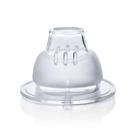 Bebedor de Silicone Para Copo Learn 6m+ Multikids Baby - Bb038