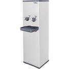 Bebedouro 25L 2 Torneiras HNX25L Inox Hiza