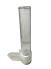 Bebedouro 50ml Clone - Rosqueável - Malha Larga - 12 unidades